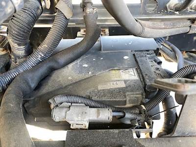 Chevrolet W5500 Engine Control Module (ECM)