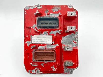 Cummins B6.7 Engine Control Module (ECM) for a 2019 Freightliner M2 106
