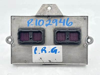 Cummins C8.3 Engine Control Module (ECM) for a 2002 Gillig Low Floor Bus