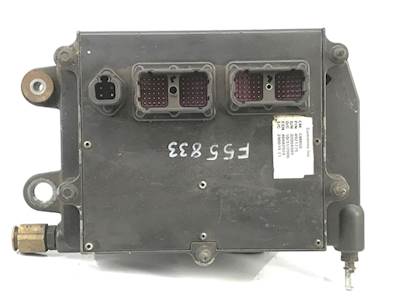 Cummins ISB Engine Control Module (ECM) for a 2007 Ford F650