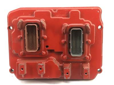 Cummins ISB Engine Control Module (ECM) for a 2017 International DuraStar 4300