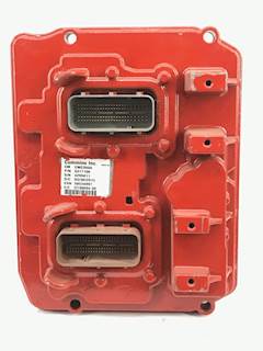 Cummins ISB Engine Control Module (ECM) for a 2016 Freightliner M2 106