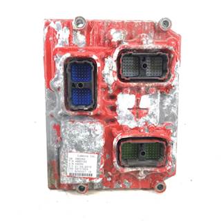 Cummins ISB Engine Control Module (ECM) for a 2013 Freightliner M2 106