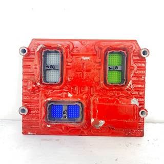 Cummins ISB Engine Control Module (ECM) for a 2013 Freightliner MT45 Chassis