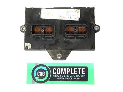 Cummins ISB Engine Control Module (ECM) for a 2001 Freightliner MT55 Chassis
