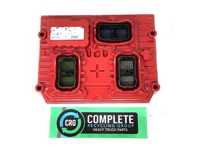 Cummins ISB Engine Control Module (ECM) for a 2012 Freightliner M2 106