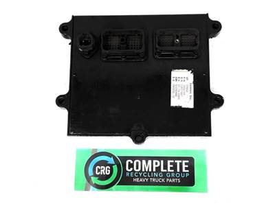 Cummins ISB Engine Control Module (ECM) for a 2005 Freightliner MT45 Chassis