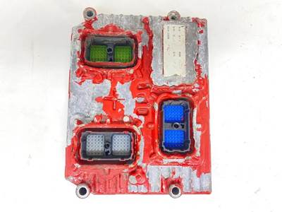 Cummins ISB Engine Control Module (ECM) for a 2012 Freightliner M2 106