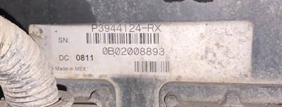 Cummins ISB Engine Control Module (ECM) for a 2001 Freightliner MT55 Chassis