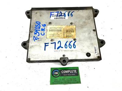 Cummins ISB Engine Control Module (ECM) for a 2006 Ford F-750