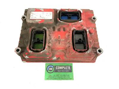 Cummins ISB Engine Control Module (ECM) for a 2011 Ford F-650