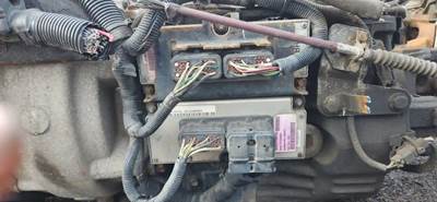 Cummins ISB Engine Control Module (ECM) for a 2011 Freightliner M Line Walk-In Van