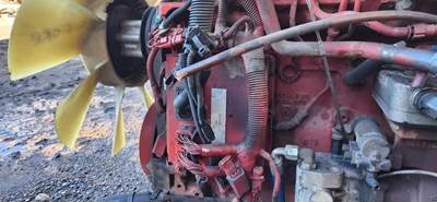 Cummins ISB Engine Control Module (ECM) for a 2010 Freightliner M Line Walk-In Van