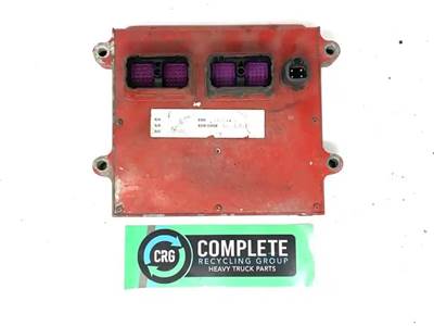 Cummins ISB Engine Control Module (ECM) for a 2010 Freightliner M Line Walk-In Van