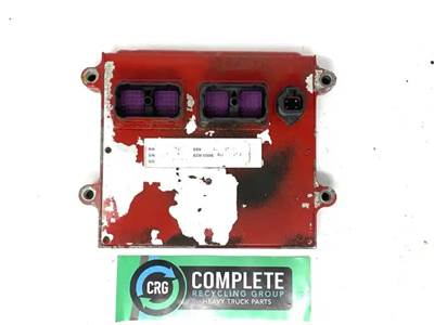 Cummins ISB Engine Control Module (ECM) for a 2010 Freightliner M Line Walk-In Van