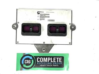 Cummins ISB Engine Control Module (ECM) for a 2003 Ford F750