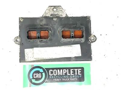 Cummins ISB Engine Control Module (ECM) for a 2001 Freightliner MT55