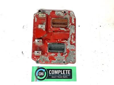 Cummins ISB Engine Control Module (ECM) for a 2017 International DuraStar 4300