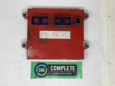 Cummins ISB Engine Control Module (ECM) for a 2010 Freightliner M Line Walk-In Van