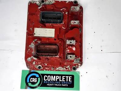 Cummins ISB Engine Control Module (ECM) for a 2016 International DuraStar 4300