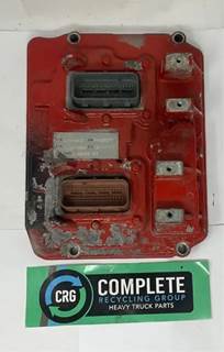 Cummins ISB Engine Control Module (ECM) for a 2020 International MV607