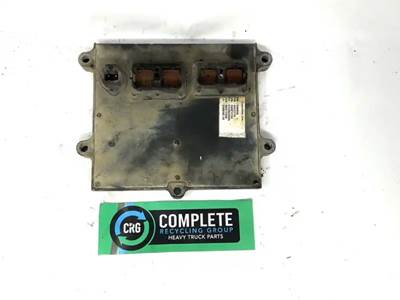 Cummins ISB Engine Control Module (ECM) for a 2005 Freightliner MT45 Chassis