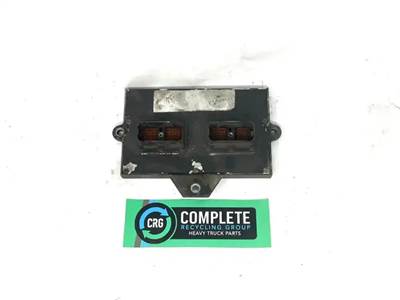 Cummins ISB Engine Control Module (ECM) for a 2001 Freightliner MT55 Chassis