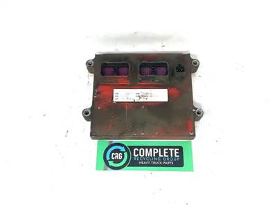 Cummins ISB Engine Control Module (ECM) for a 2010 Freightliner M Line Walk-In Van