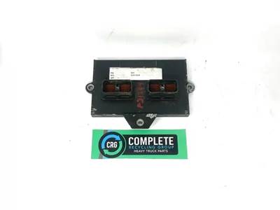 Cummins ISB Engine Control Module (ECM) for a 2001 Freightliner MT55 Chassis