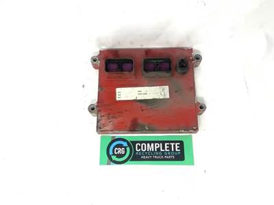 Cummins ISB Engine Control Module (ECM) for a 2010 Freightliner M Line Walk-In Van
