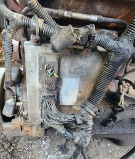 Cummins ISB Engine Control Module (ECM) for a 2008 Freightliner XB Chassis