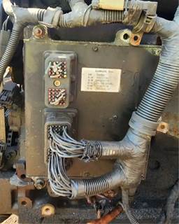 Cummins ISB Engine Control Module (ECM) for a 2006 Freightliner MT45 Chassis