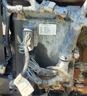 Cummins ISB Engine Control Module (ECM) for a 2007 Freightliner MT45 Chassis