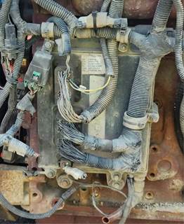 Cummins ISB Engine Control Module (ECM) for a 2006 Freightliner MT45 Chassis