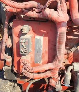 Cummins ISB Engine Control Module (ECM) for a 2010 Freightliner M Line Walk-In Van