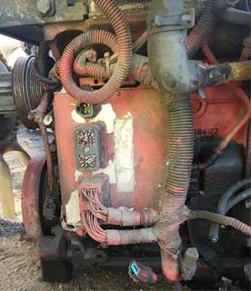 Cummins ISB Engine Control Module (ECM) for a 2009 Blue Bird BB Conventional