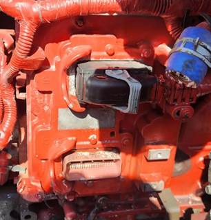 Cummins ISB Engine Control Module (ECM) for a 2014 Freightliner M2 106