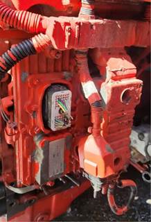 Cummins ISB Engine Control Module (ECM) for a 2012 Freightliner B2