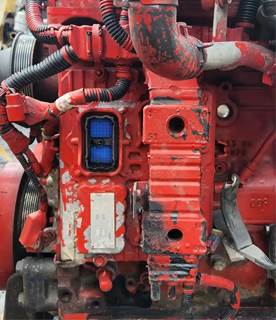 Cummins ISB Engine Control Module (ECM) for a 2012 Freightliner B2