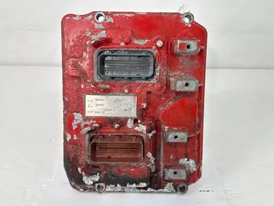 Cummins ISB Engine Control Module (ECM) for a 2016 Ic Corporation PB105