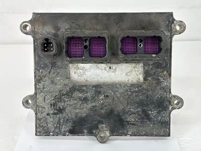 Cummins ISB Engine Control Module (ECM) for a 2006 Freightliner MT45 Chassis