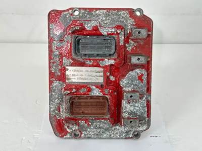 Cummins ISB Engine Control Module (ECM) for a 2017 International DuraStar 4300