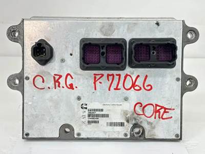 Cummins ISB Engine Control Module (ECM)