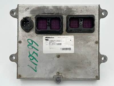 Cummins ISB Engine Control Module (ECM) for a 2006 Freightliner MT45 Chassis