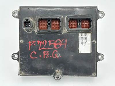 Cummins ISB Engine Control Module (ECM) for a 2006 Freightliner MT45 Chassis