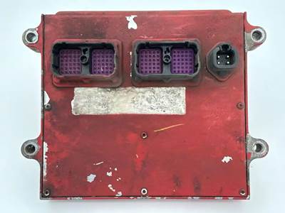 Cummins ISB Engine Control Module (ECM) for a 2008 Freightliner MT55 Chassis
