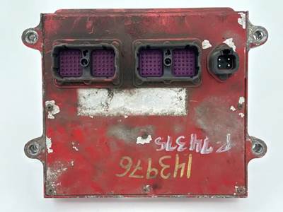 Cummins ISB Engine Control Module (ECM) for a 2008 Freightliner MT55 Chassis