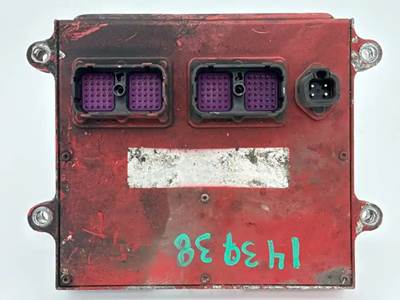 Cummins ISB Engine Control Module (ECM) for a 2008 Freightliner MT55 Chassis