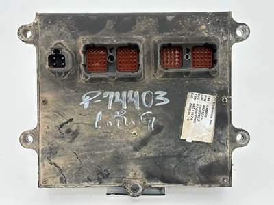 Cummins ISB Engine Control Module (ECM) for a 2006 Freightliner MT45 Chassis