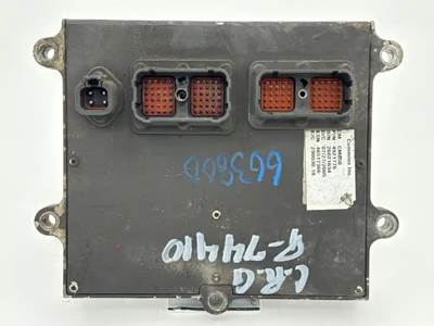Cummins ISB Engine Control Module (ECM) for a 2006 Freightliner MT45 Chassis